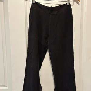 Women's jazz pants size small